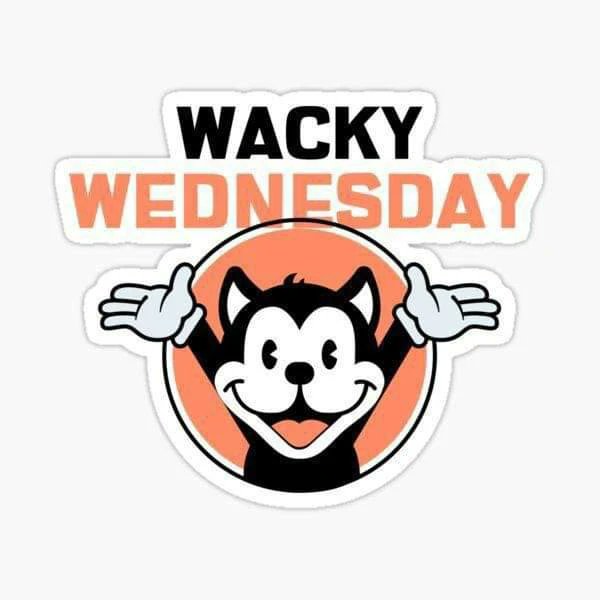 crown899fm's tweet photo. NP: Concussion
By: @savagetha_beast #WhackyWednesday
on the #HotDrivewithSholaLeads @shola_leads
#Whackystories #Entertainmentgist #Quiz #Recoftheweek #TheTalk https://t.co/UG5l5fUcgJ
