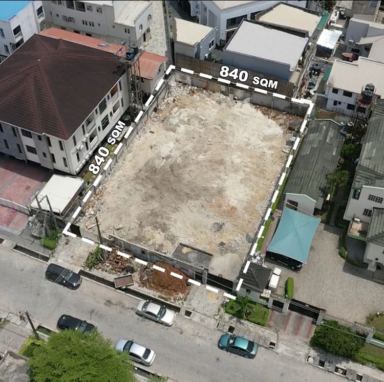 Dayo_TheRealtor's tweet photo. ⭕️Investor/ Developer Delight🛅
LAND FOR SALE IN LEKKI
840 sqms of prime land(Dry land)
📍: Lekki Phase 1
🏷: N450m
Title: CofO & Consent
Link for Enquiry👉🏾: https://t.co/9qlJAa1R5S
Sabinus Renewed Igbo Wizkid Enugu Japa Burnaboy Cuppy Omah Lagos Abuja COAS #PropertyBazaar https://t.co/zpgn9HQSNN