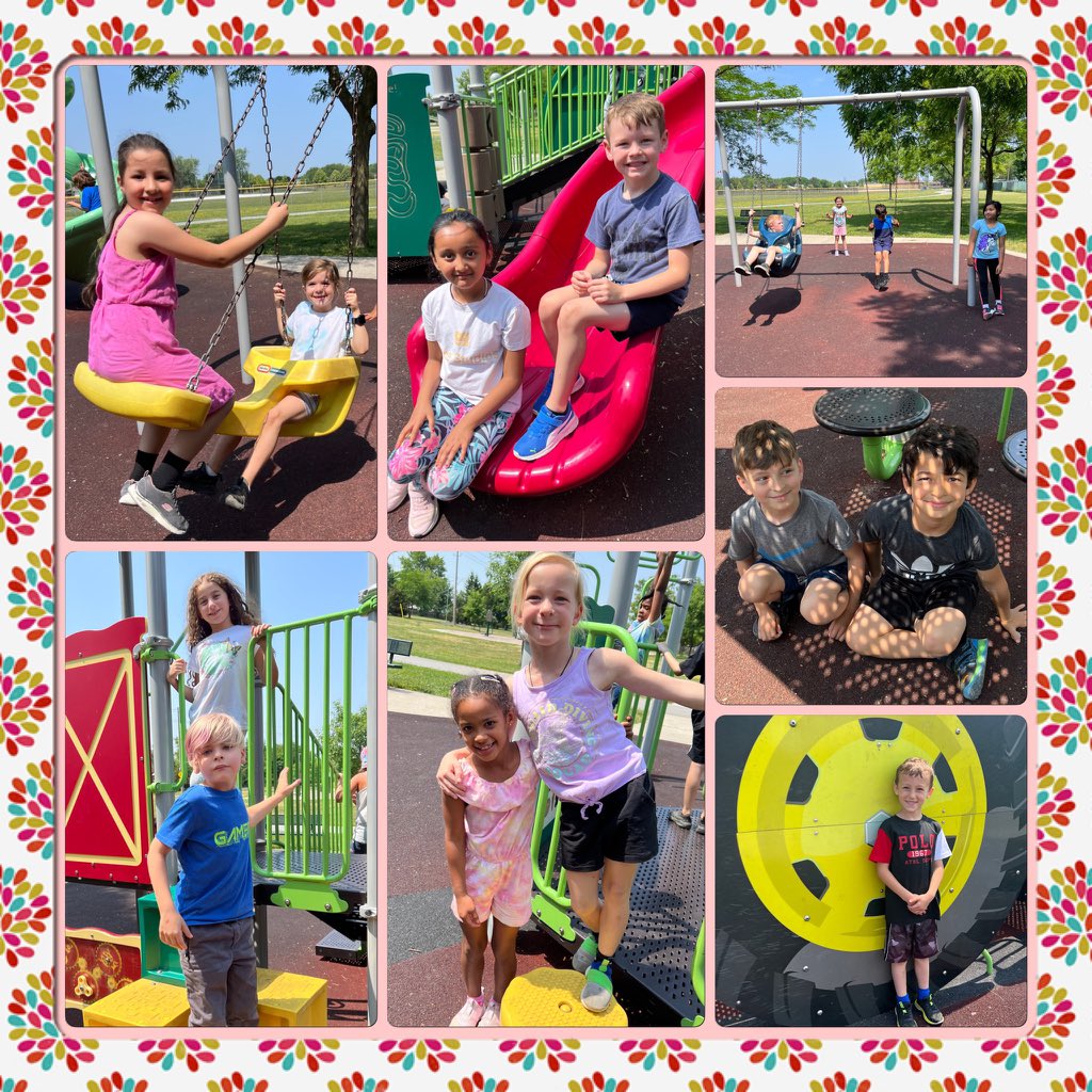 Gym outside on this first day of Summer! <a href="/JAMMustangs/">McWilliam Mustangs</a>