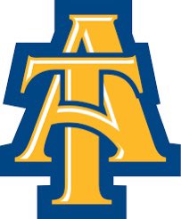 RussSykesIV's tweet image. Blessed to receive an offer From North Carolina A&amp;amp;T 💙💛 !! @CoachKLang @RRACKLEY9 @RamsFootballNC