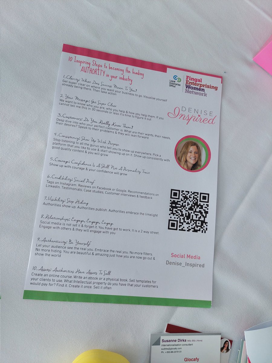 Susanne Dirks tweet media