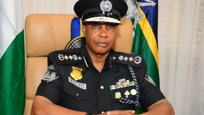 vanguardngrnews's tweet photo. I’m leaving Nigeria Police better than I met it – ex-IG Usman Baba
https://t.co/ccEayRYfPL https://t.co/pmeHEivTDB