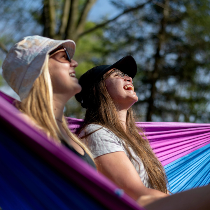 Happy first day of summer☀️🪻

Whether it’s skateboarding through campus or hammocking near Kirkhof, we miss seeing your smiling faces!
Reply with your favorite summer activity🛹🌳🌊

📸: Valerie Hendrickson, Tanner Hamilton, Kendra Stanley-Mills