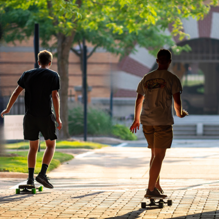 GVSU Student Life tweet media