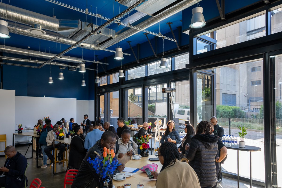 ALX Africa tweet media