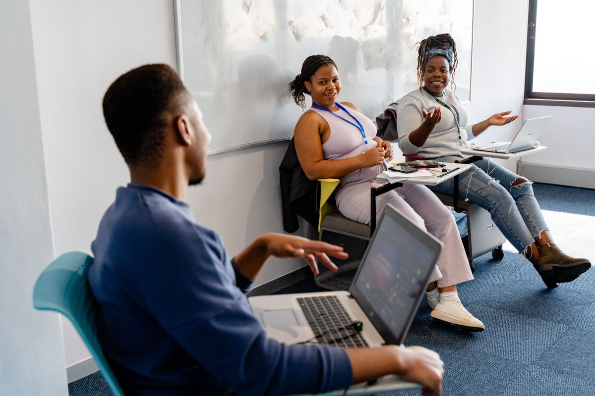 ALX Africa tweet media