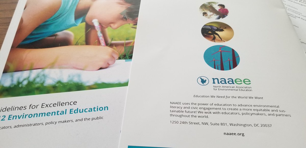 mae_dae's tweet image. KBS today is diving into Environmental Education!  CES has a new outdoor classroom area... so perfect timing!!
#kbsk12 #teachersinthewild #MSUKBS #scienceiscool #environmentalEducation #naaee #outdoorclassroom