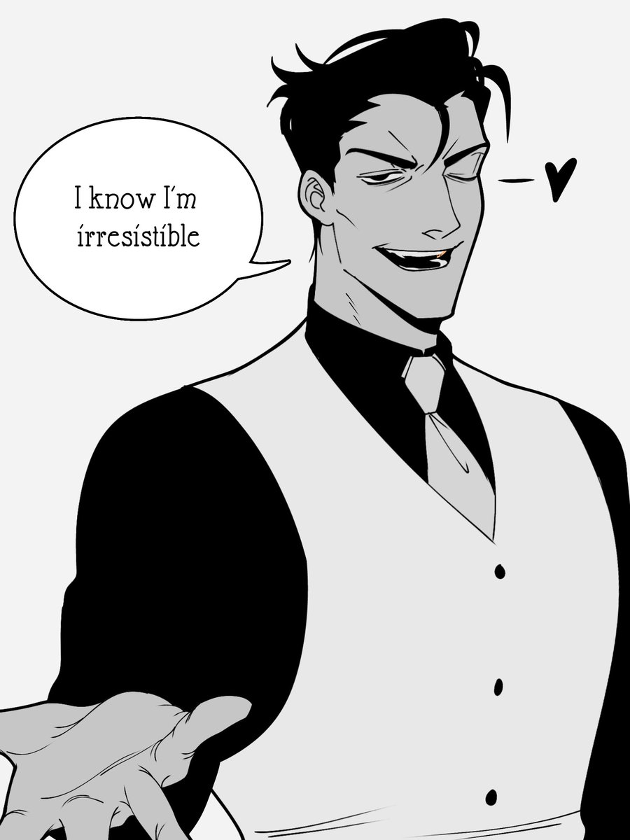 Yes you may