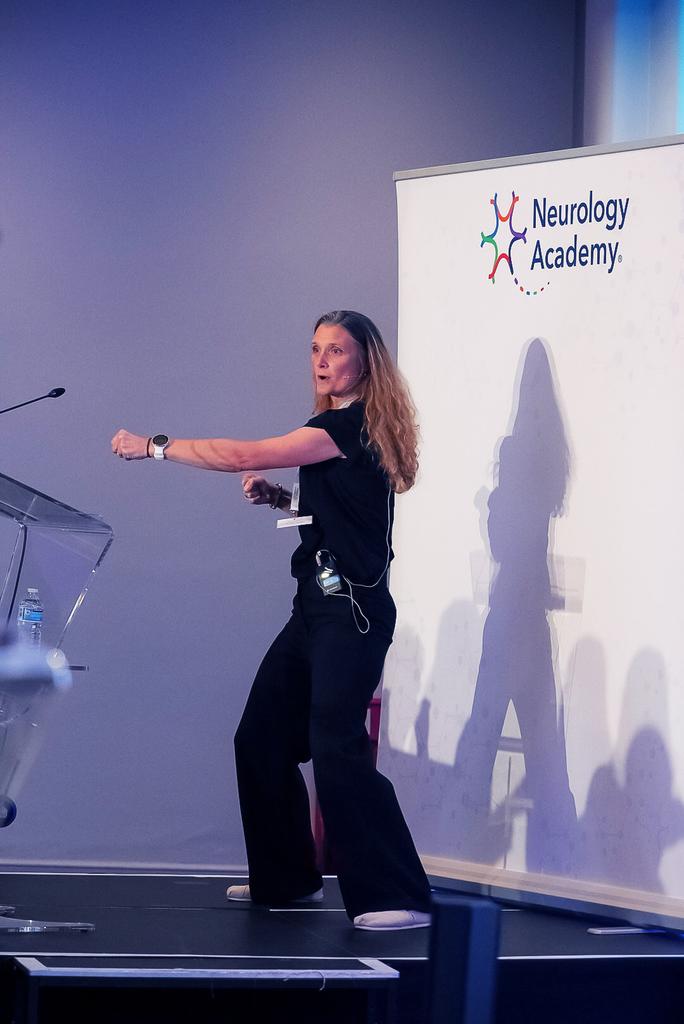 Julie Jones (@julie_physio) on Twitter photo Thank you to the <a href="/TheNeuroAcademy/">Neurology Academy</a> for inviting me to speak at the Cutting Edge Science conference. Great opportunity to discuss the curent exercise research base for PwPs but also fit in some audience participation. <a href="/RGUHealthSci/">RGU School of Health</a> <a href="/Physio_RGU/">RGU Physiotherapy</a> <a href="/ParkinsonsEN/">Parkinson's UK Excellence Network</a> Thank you to the <a href="/TheNeuroAcademy/">Neurology Academy</a> for inviting me to speak at the Cutting Edge Science conference. Great opportunity to discuss the curent exercise research base for PwPs but also fit in some audience participation. <a href="/RGUHealthSci/">RGU School of Health</a> <a href="/Physio_RGU/">RGU Physiotherapy</a> <a href="/ParkinsonsEN/">Parkinson's UK Excellence Network</a>