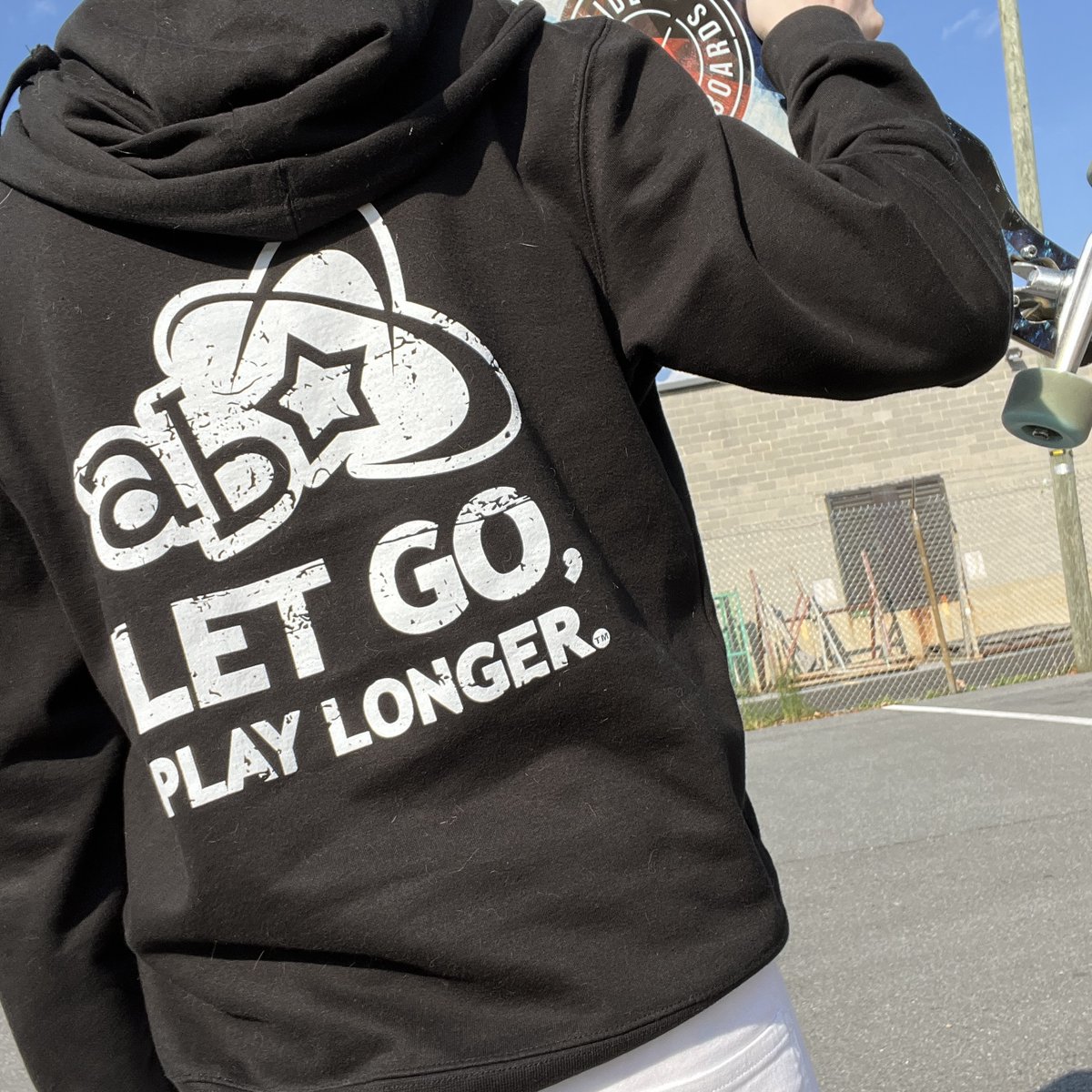 Grab your boards, it's #GoSkateboardingDay kiddos! 🛹 🍼

Wear your helmets, and your padding (yes, your diaper counts as padding, along with knee pads)! 

#abdlpride #abdl #diaperlover #abdlcommunity #kink #abuniverse #abdllifestyle #babyfur #littlespace #ageplayer #ageplay