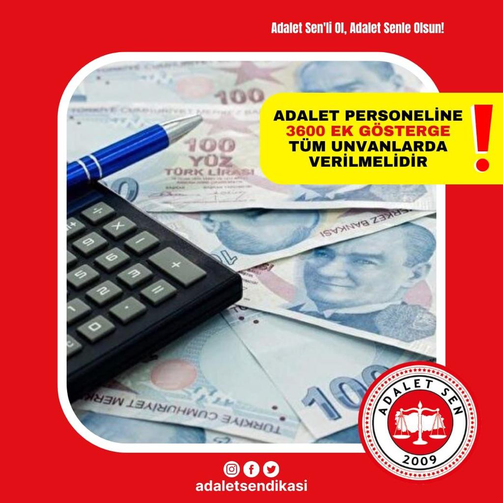 #MemurGeçinemiyor