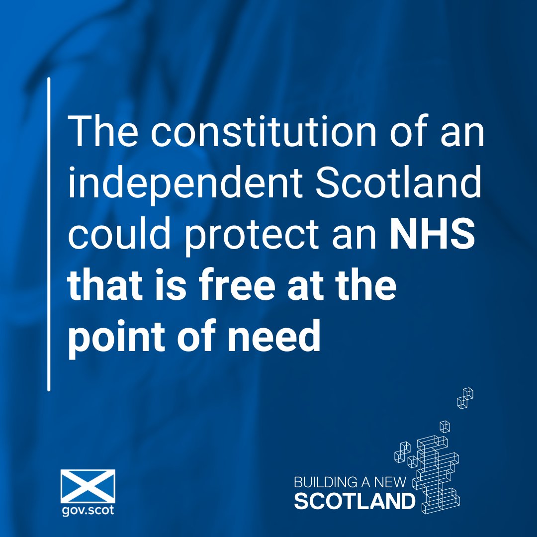 Scottish Government tweet media