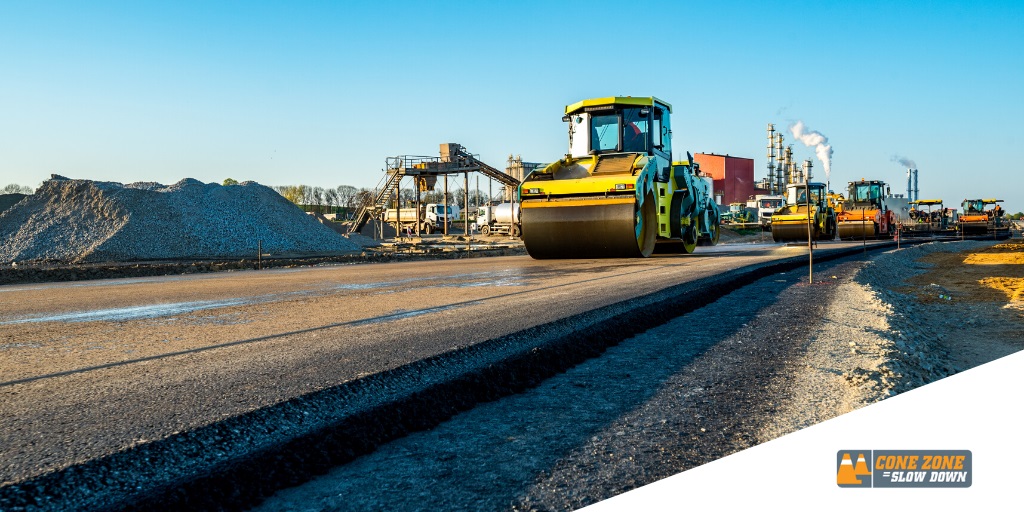 Thank you for slowing down and paying attention in roadside work zones. Someone’s family member works here. Learn more: bit.ly/34z4RiI  #ConeZoneBC