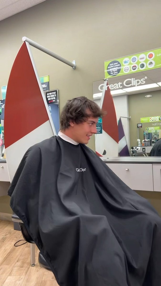 Great Clips (@GreatClips) / X