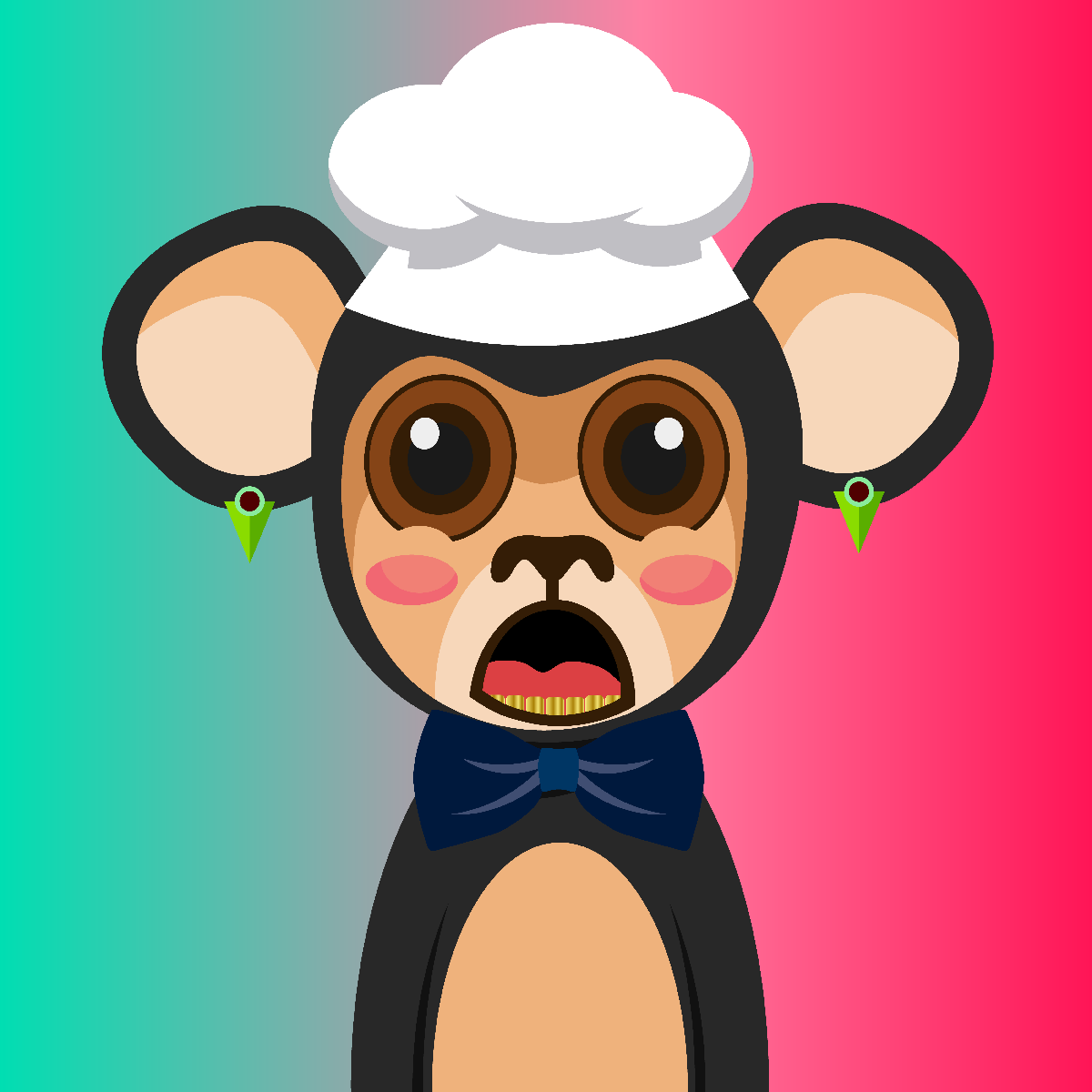 🔥🐵Bounty time🐵🔥
Mint the 3rd rarest MonkeyDoo before Sunday 23:59 CET and get 

🔥 5 ETC airdropped to your wallet
🔥 Comic NFT
🔥 Surprise in few weeks 

Mint the dipp 👉 MonkeyDooNFT.com

#ETCMonkeyDoo #MonkeyDoo #ETC #Ethereumclassic #NFT #NFTartwork