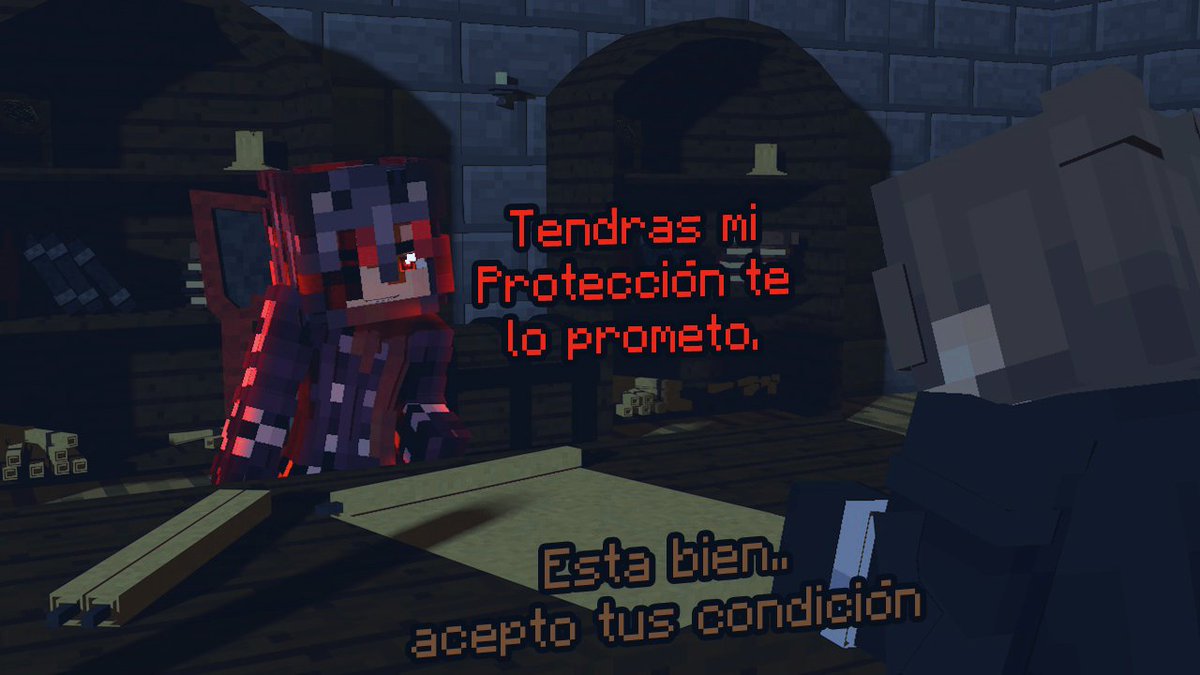 luchikoVT's tweet photo. Aqui un pequeño resumen del rolcito de ayer en #novoland https://t.co/1XDPylzY9F