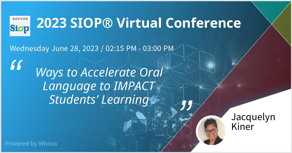 One week away!!!! #SIOPNC23