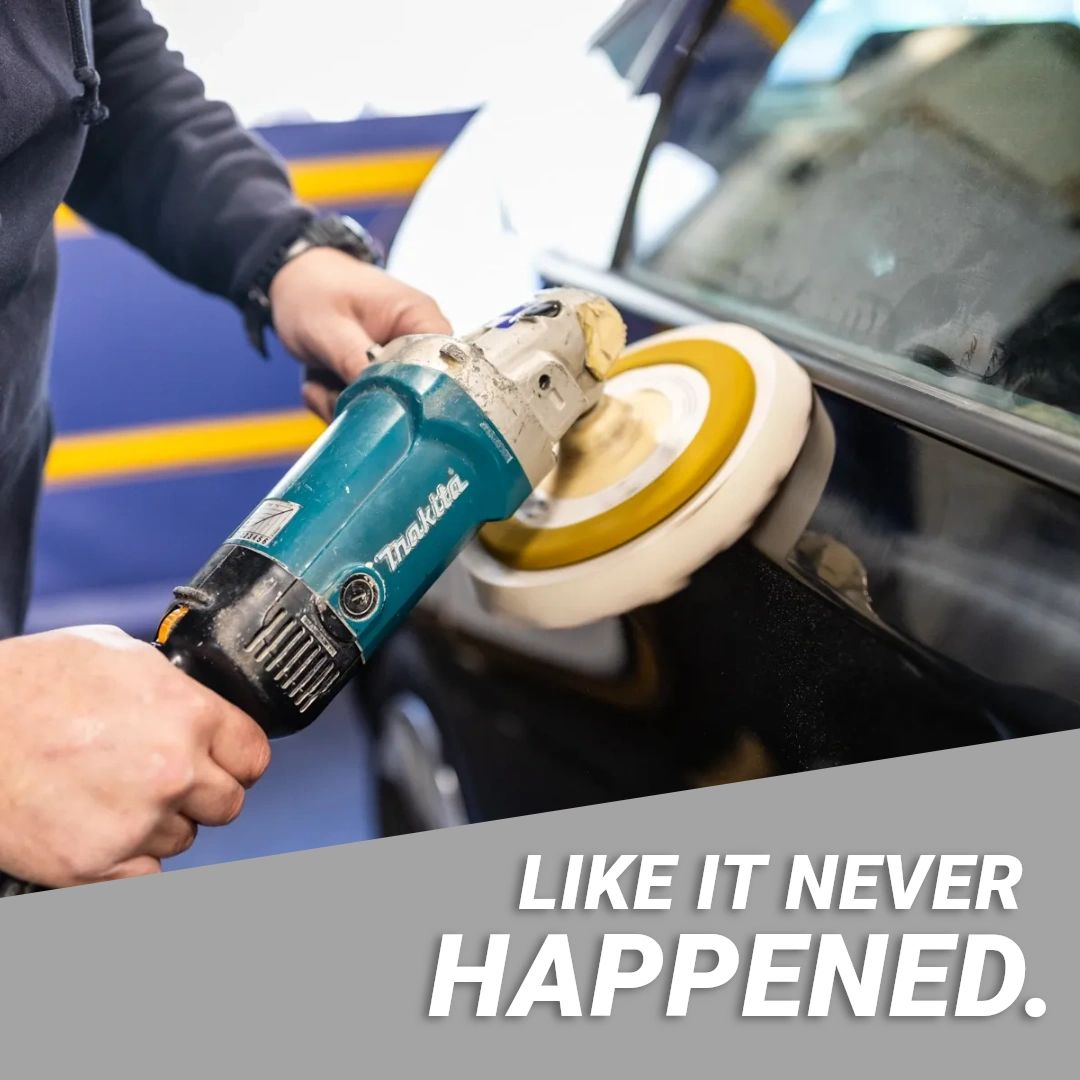 NetwrkCollision's tweet photo. Whether there are a few dents from rogue rocks on the road or your car is in need of some more serious repairs after a collision, we'll make sure that your vehicle is delivered back to you looking as good as new. #NetworkCollision #DingsAndScratches #MajorCollisionRepair https://t.co/Cysg15tuaZ