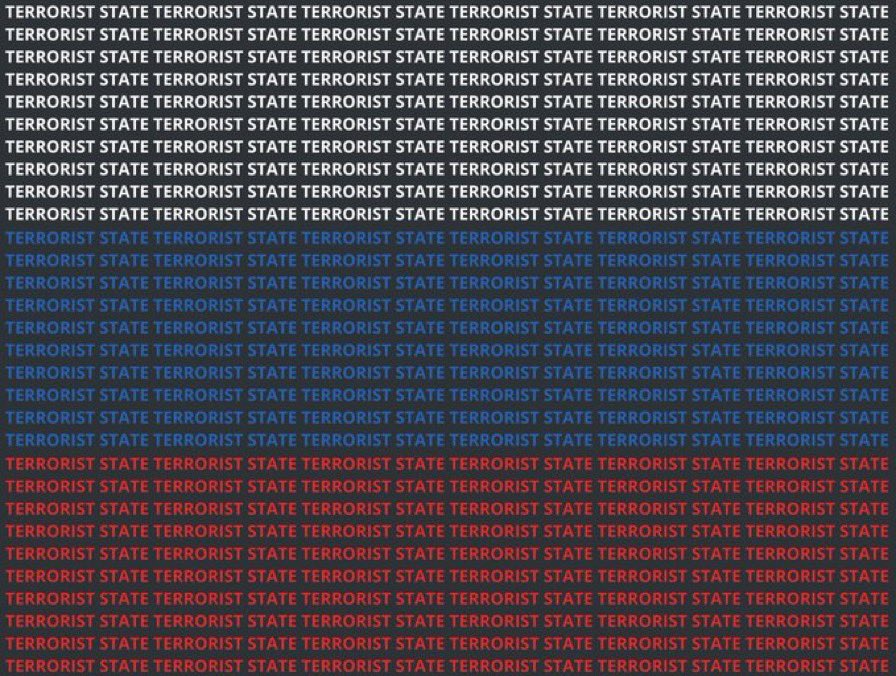 Russia is the largest terrorist organization of our time. Probably of all time. #RussiaIsANaziState #RussiaIsATerroristState