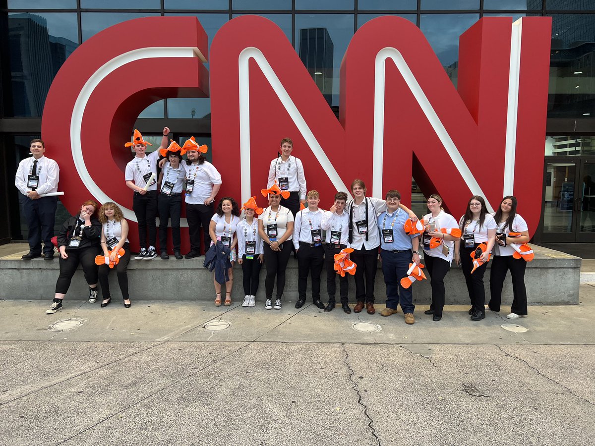 WACTC SKILLSUSA National Competitors heading to Atlanta! #wactc #skillsusari #warwickctc #championsatwork