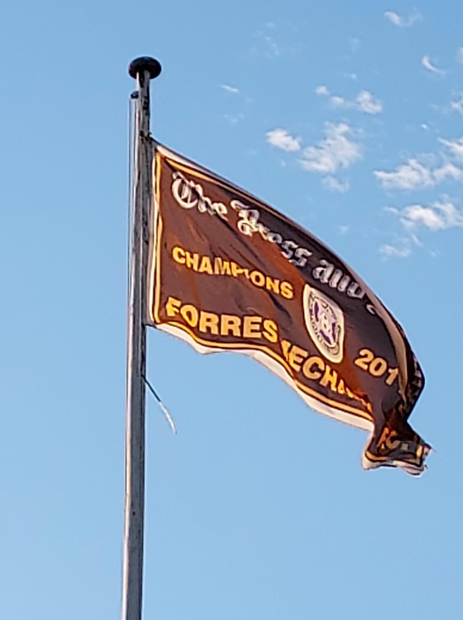 Lpre ForresMechanics F.C. on Twitter: