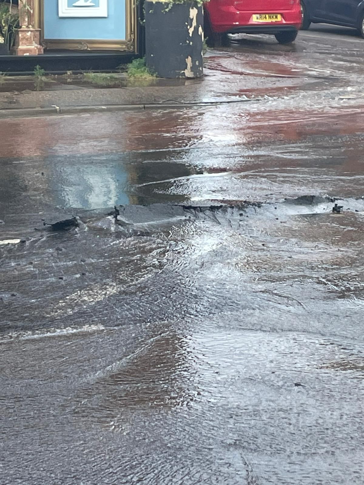Dystorra Leak: The Consequences Are Severe - y0zxnvw