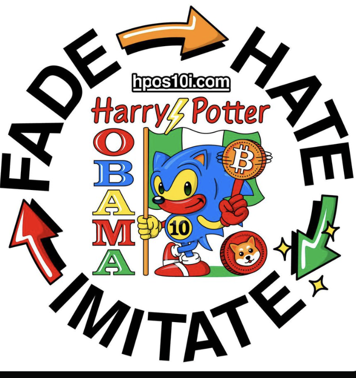 I would have an erotic relationship with sonic if it was possible 
#HPOS10I #hpos10iETH