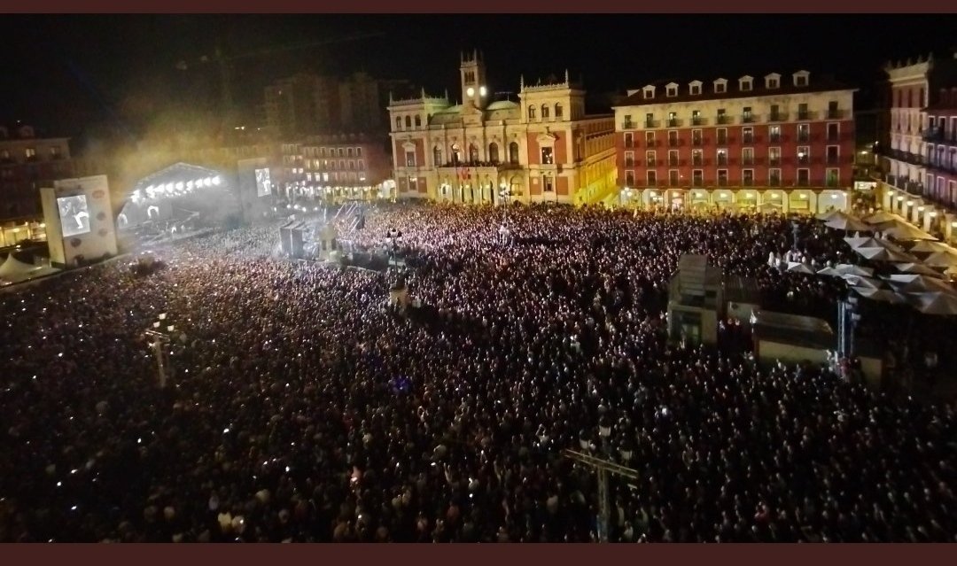 prez_ri5's tweet photo. Sorpresa!!!!!!
El concierto internacional ya es historia hemos cambiado esto👇por esto👇🤦‍♂️🤦‍♂️🤦‍♂️ https://t.co/h44YYpvvVB