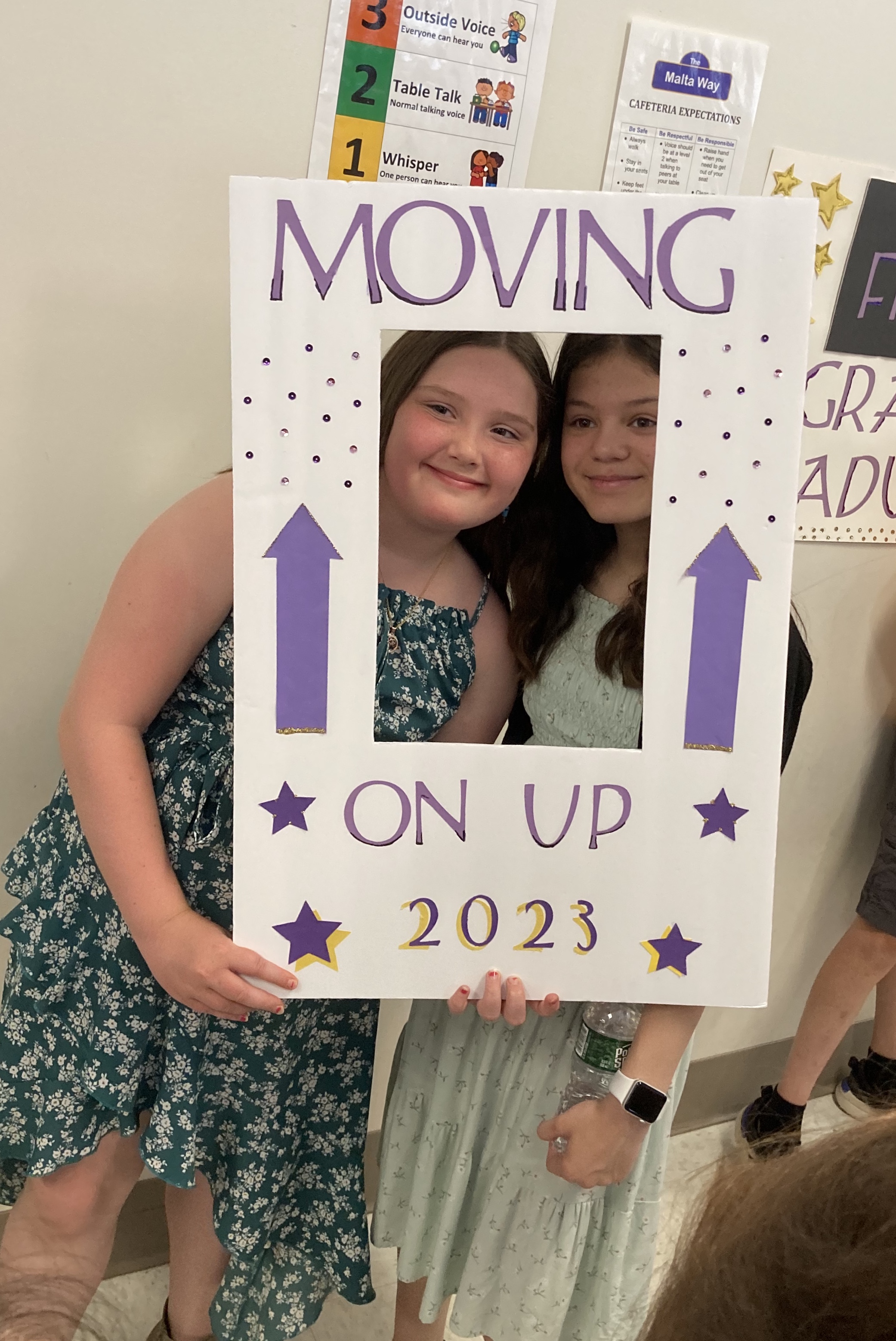 Malta Ave Elementary on Twitter: "And that's a wrap! We had a wonderful