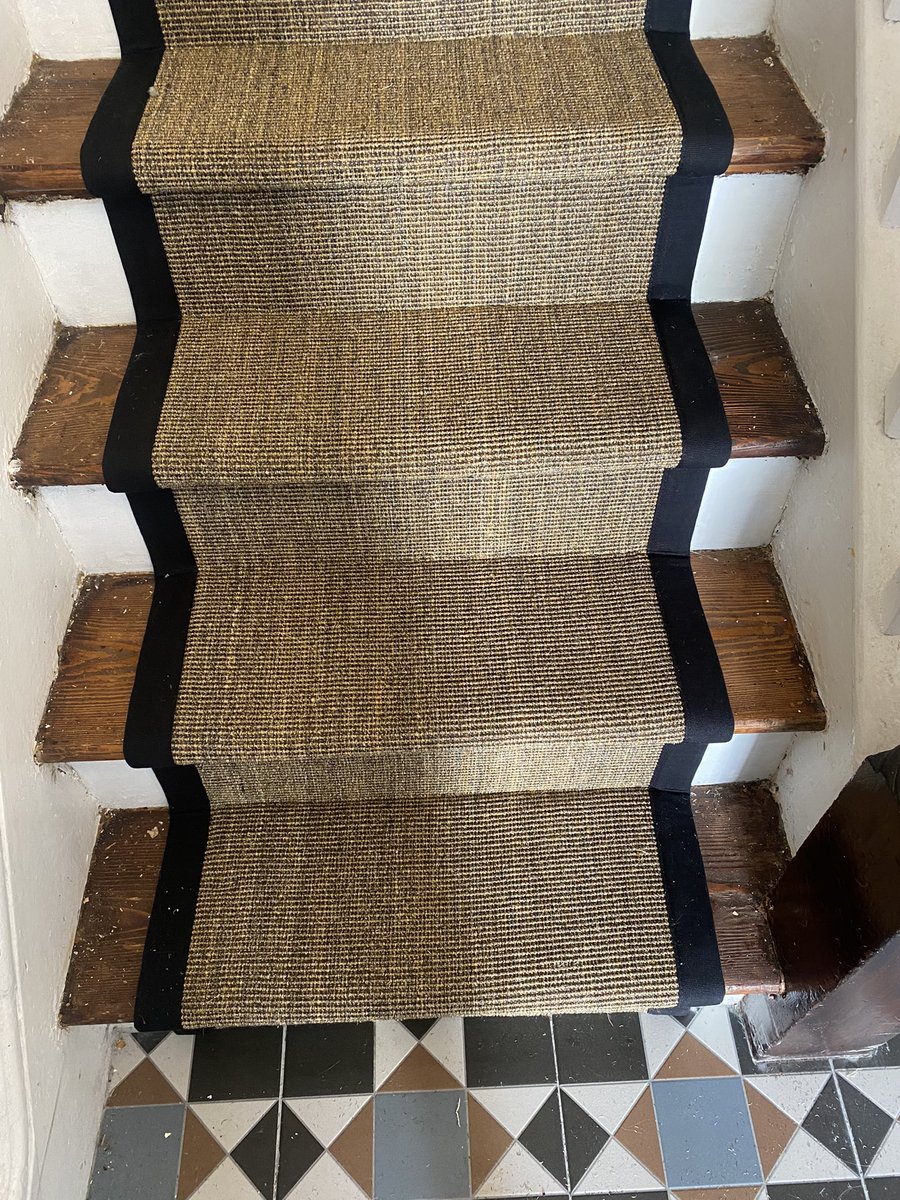 Brian king flooring tweet media