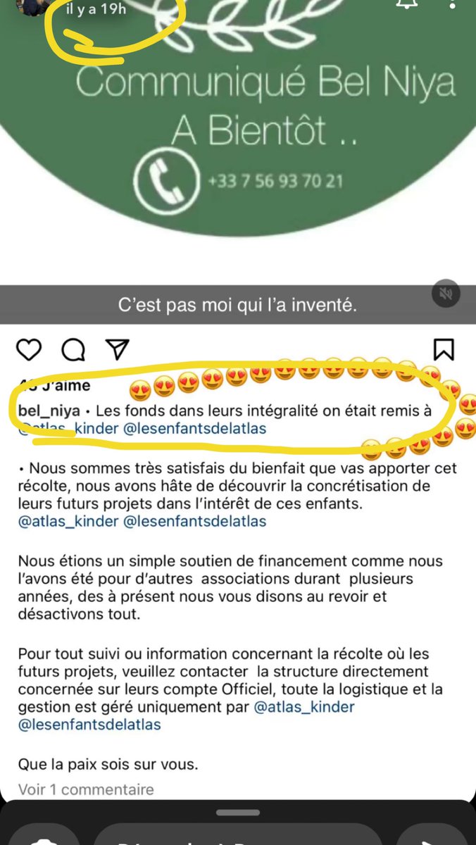 IsleymQueen's tweet photo. Elle ce contredit toute seule.  Donc c’est versée ou pas poupette ? #poupette #poupettekenza #soukainatwosister https://t.co/OE4y3tZhHr