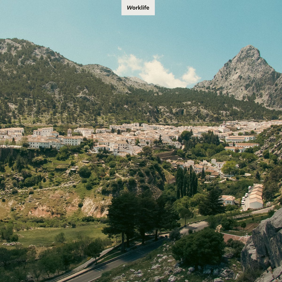 Proyecto: Worklife Coliving, Connect to the extraordinary
Trabajo: Identidad, estrategia de marca y tagline
Año: 2023
Ciudad: Grazalema, provincia de Cádiz, España.
Contenido

#TarínContreras #Worklife #ConnectToTheExtraordinary