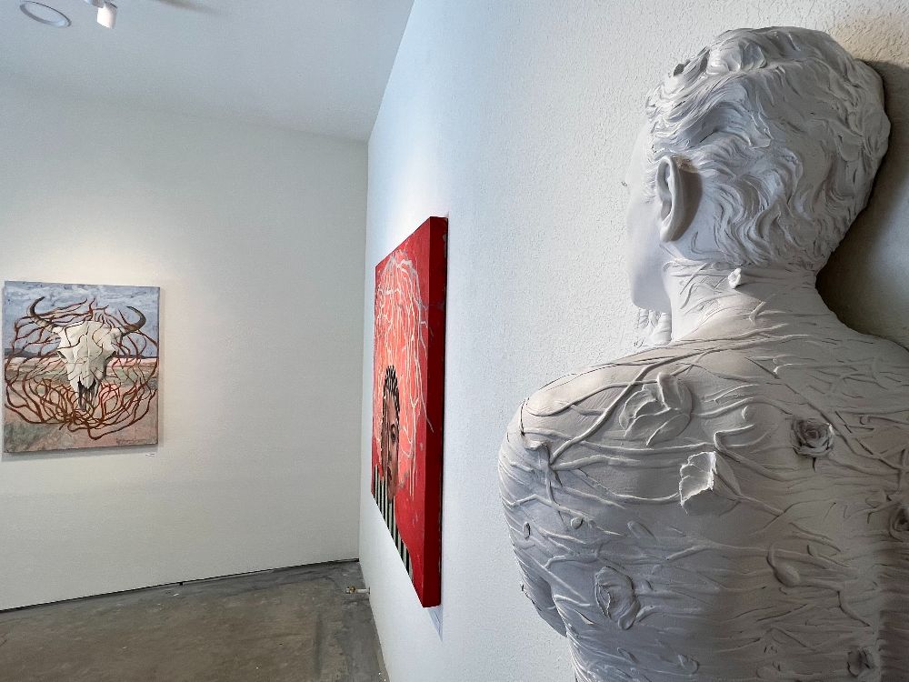 Jeff Pevar tweet media