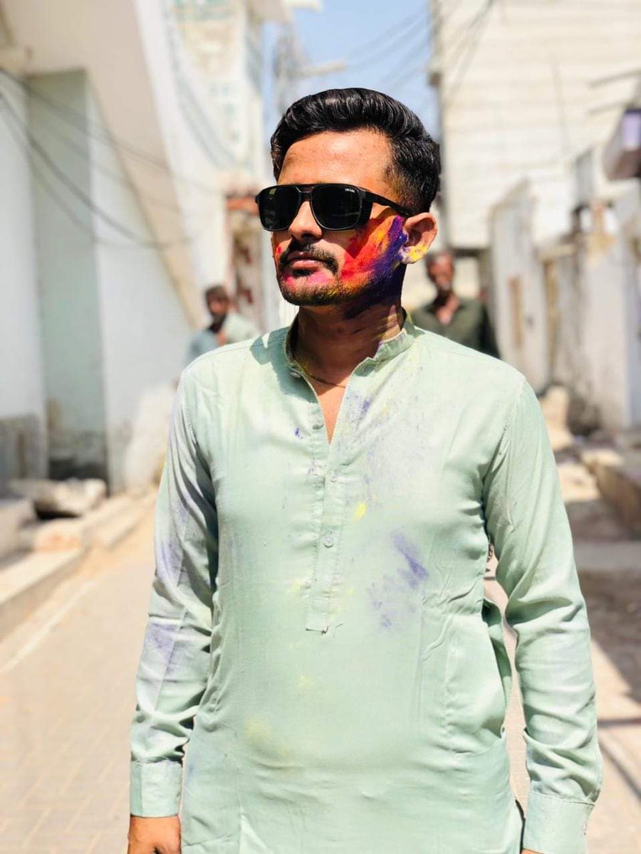 Sham Soni 🦚 tweet media