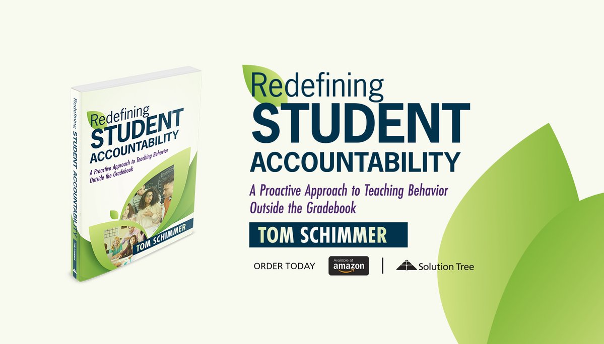 A fairytale...

'I'll 'teach' you to be responsible by punishing your irresponsibility.' 

Suuuure...just like how we 'teach' math by punishing the inability to do math. Got it.

If you want it, teach it! 

--> tinyurl.com/3bkhbd9y 

#ATAssessment #TeachBetter #teachertwitter