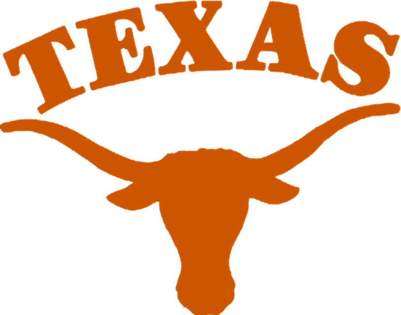Extremely excited to announce that I have committed to the University of Texas to continue my academic and athletic career! Thank you for all the support from my friends and family. Horns Up🤘