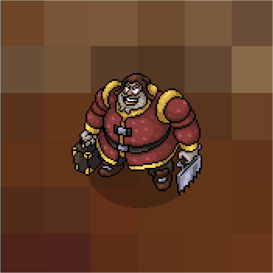 CurtisRioux's tweet photo. I got to do some pixel art recently! It's been a hot minute, and I love it so much! Some pixel concepts for a Stellar Boar and @perfectminute original co-pro game.
.
#gamedev #indiedev #videogame #Pixelart #pixel #characterdesign #concept #conceptart https://t.co/KQKLmIXpJI
