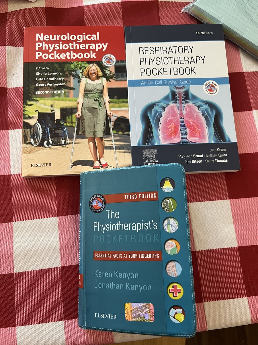 Never too early to prepare 😝 
As they say….
“FAIL TO PREPARE, PREPARE TO FAIL” 👩🏼‍💻📚✍🏻👩🏼‍⚕️👩🏼‍🎓
#102daystogo #physiotherapystudent #soexcitedtostart #nevertooold #followyourdreams