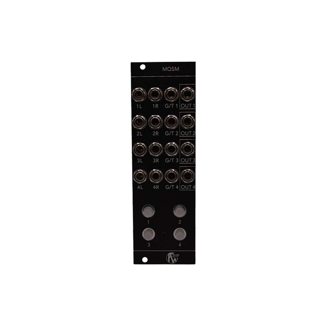 fw_electronics's tweet photo. We are pleased to announce that the last of the front panels for each of the I/O boards for the MQSM have arrived, and both the MQM and the MQSM will be shipping the week commencing the 3rd of July (2023)!

You can purchase both modules via our store: https://t.co/r467YKgXCS https://t.co/wfvuUZRn9a
