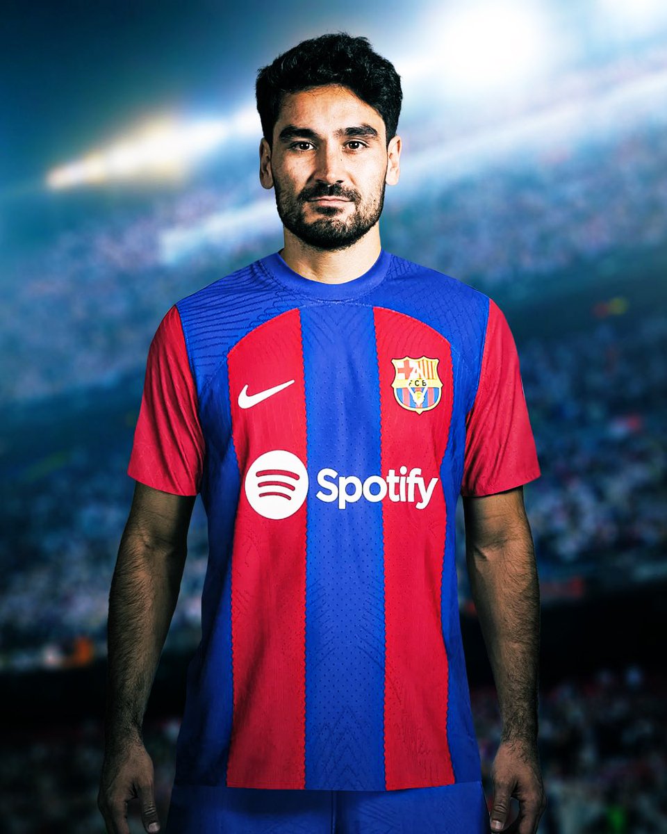 Loving the new @FCBarcelona home shirt.

Personal opinion - it’s the best shirt they have had this century.

@Nike @nikefootball #retrofootballshirts #classicfootballshirts #FCBarcelona