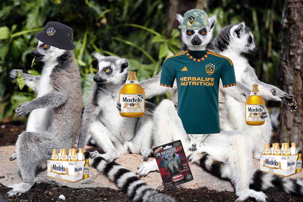 Me and the homies at the Diggity tonight 
#LAGalaxy #WeAreBack