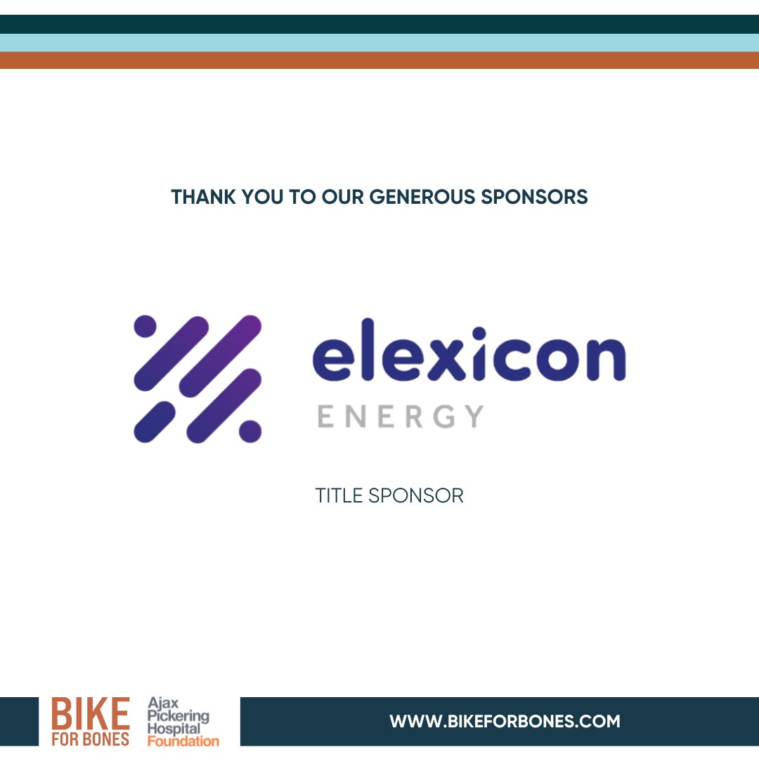 Ajax Pickering Hospital Foundation tweet media