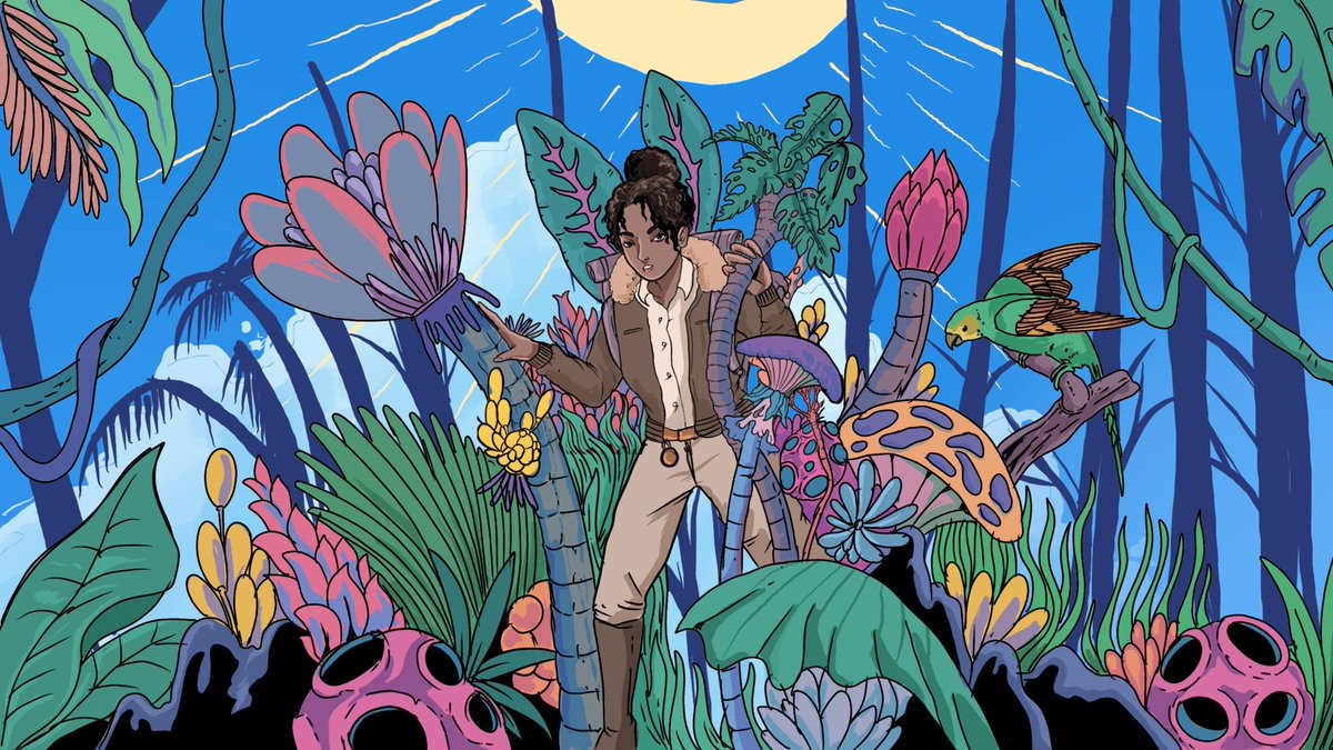 Signitunes's tweet photo. Whether you're looking for a peaceful backdrop for your study sessions, a soundtrack for your creative endeavors, or simply a blissful escape from the hustle and bustle of everyday life, this album has it all. 

https://t.co/GvKue8arAT

#Signitunes #NewSignitunesBeats #LofiBeats https://t.co/Mc4jOLVP6r