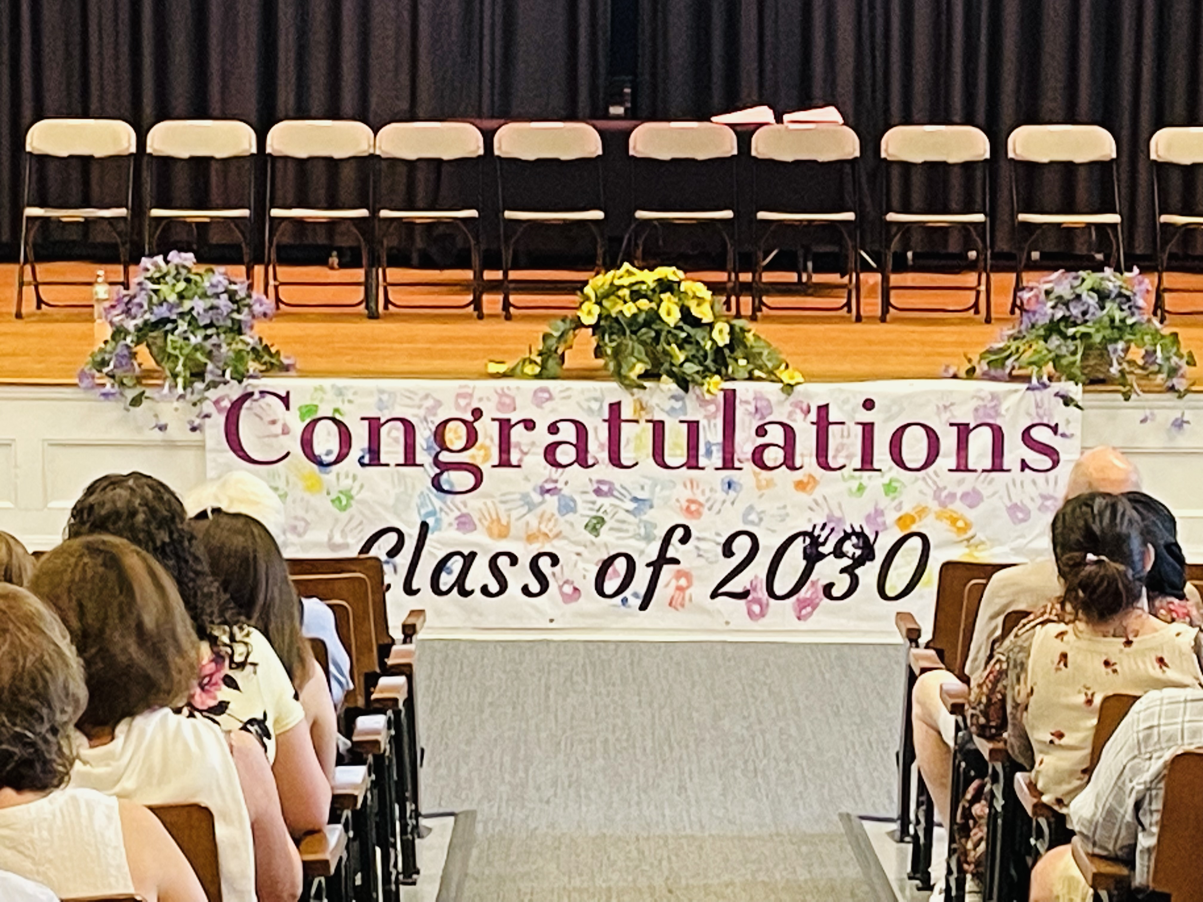 Malta Ave Elementary on Twitter: "And that's a wrap! We had a wonderful