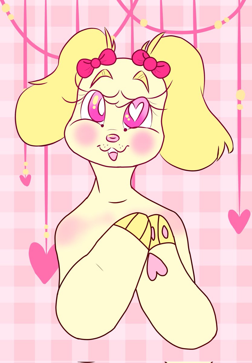p_s_Strings's tweet photo. #kawaii #art #cartoon #cartoonist #digitalart #DigitalArtist #kawaiiart https://t.co/L8Q7EJLQEr