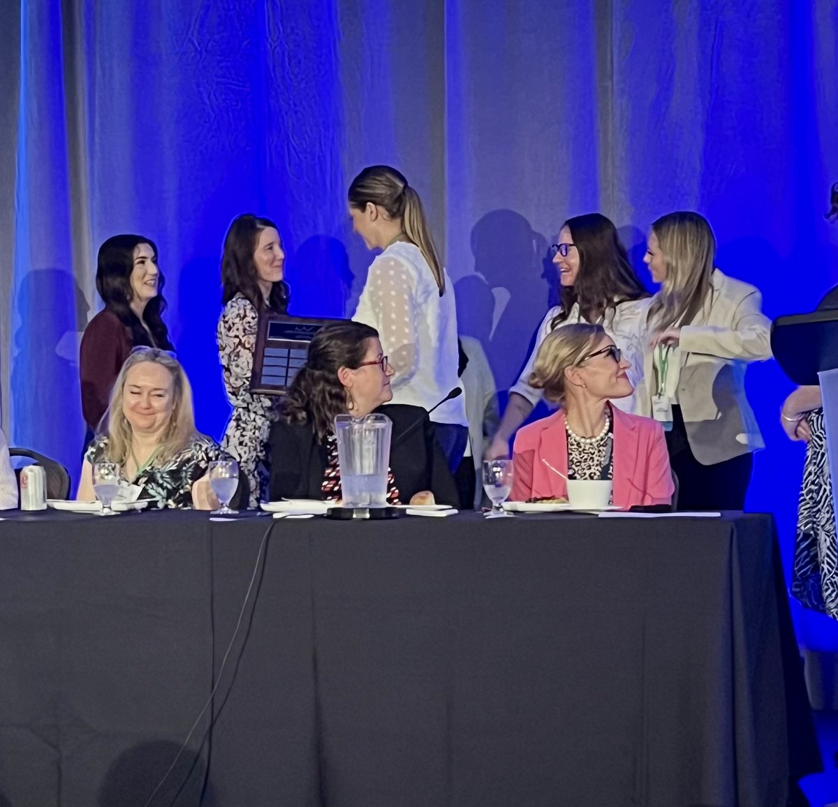 We are proud gold sponsors of the CES Student Evaluation Case Competition. Congratulations to all the wonderful student teams! #EvalC2023