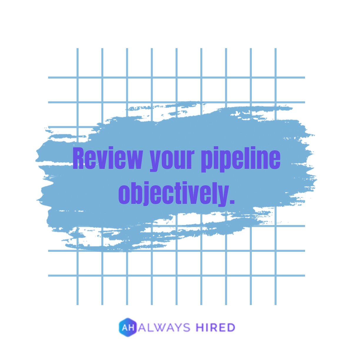 5 data points every SDR (or job seeker) should be tracking: 

- Activity
- Decision Makers reached
- Meeting scheduled (or completed)
- Activity/Decision Makers
- Decision Makers/Meetings Scheduled 

Understanding these core metrics will allow you to evaluate your performance.