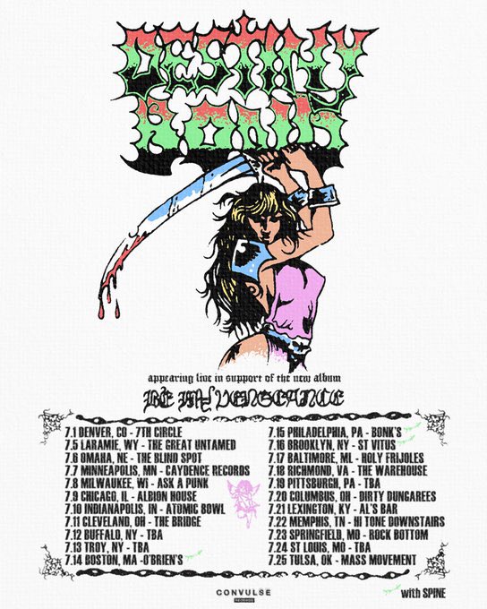 dope house show im booking in july!!! 

insane flyer by Kyle Security Footage