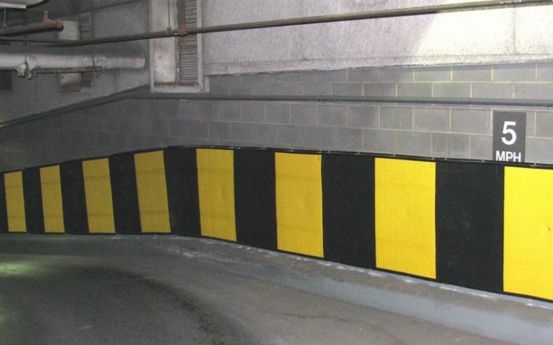 The Park Sentry Wall System provides a tough layer of protection to walls vulnerable to damage from vehicular collisions. Learn more: parkingzone.com/resources/arti…
#ParkSentryWallSystem #ParkingSafety #VehicleProtection #ParkingSolutions