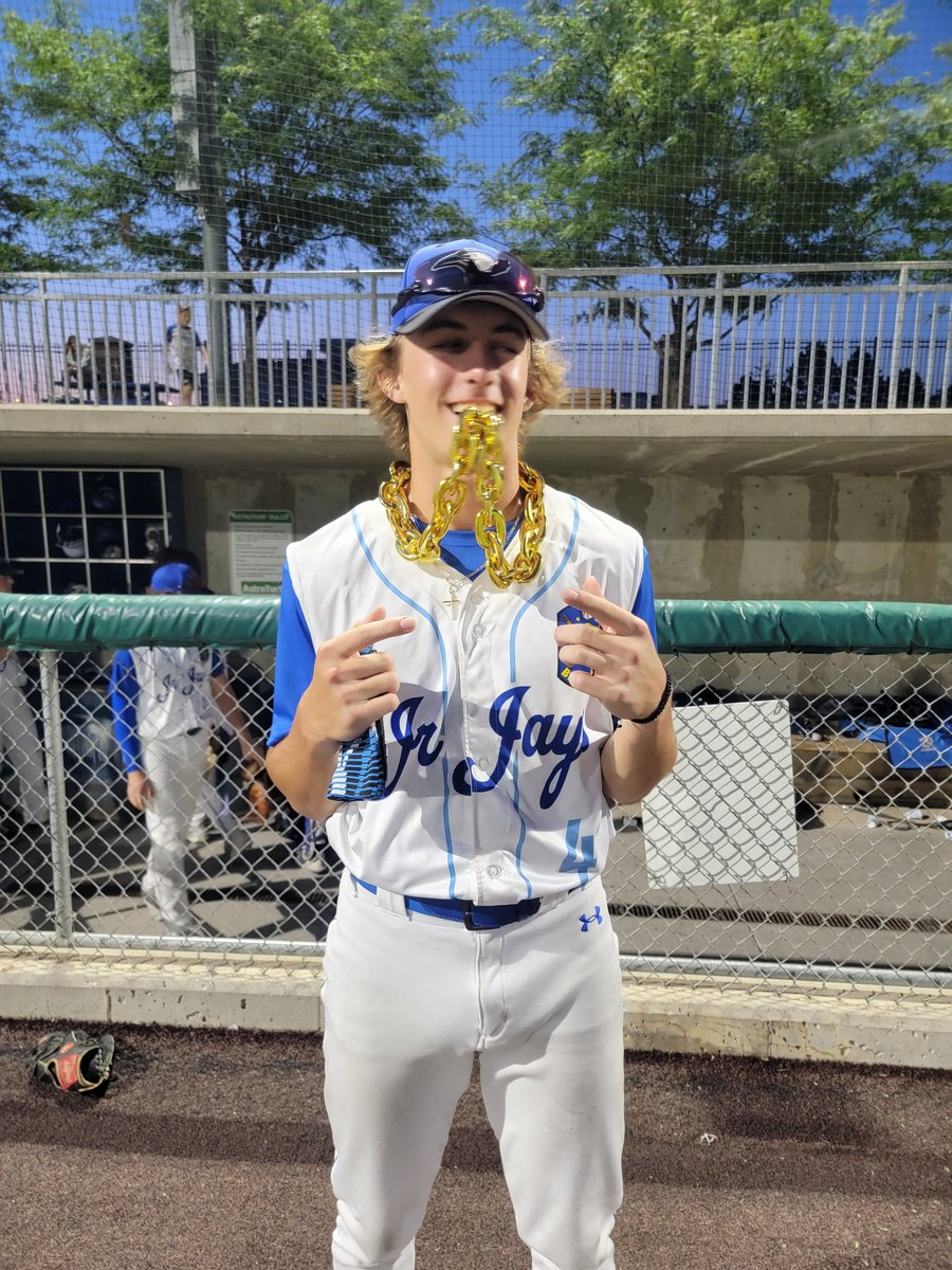 Jr. Bluejays V2 tweet media